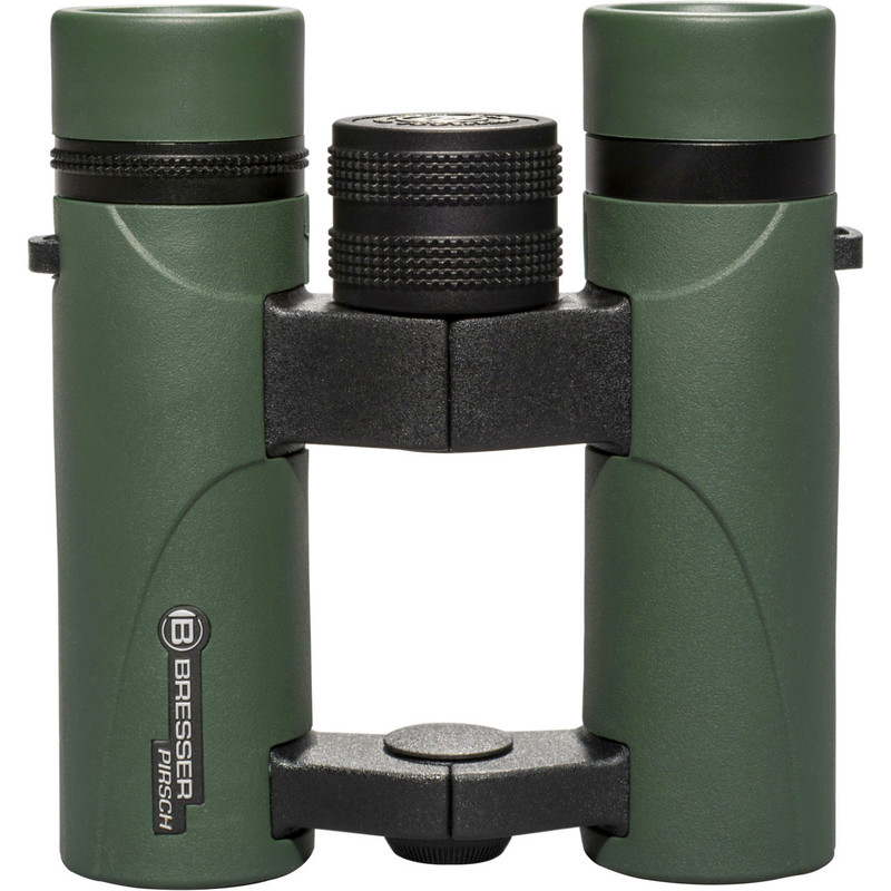 Bresser Binoculars 10x34 Pirsch