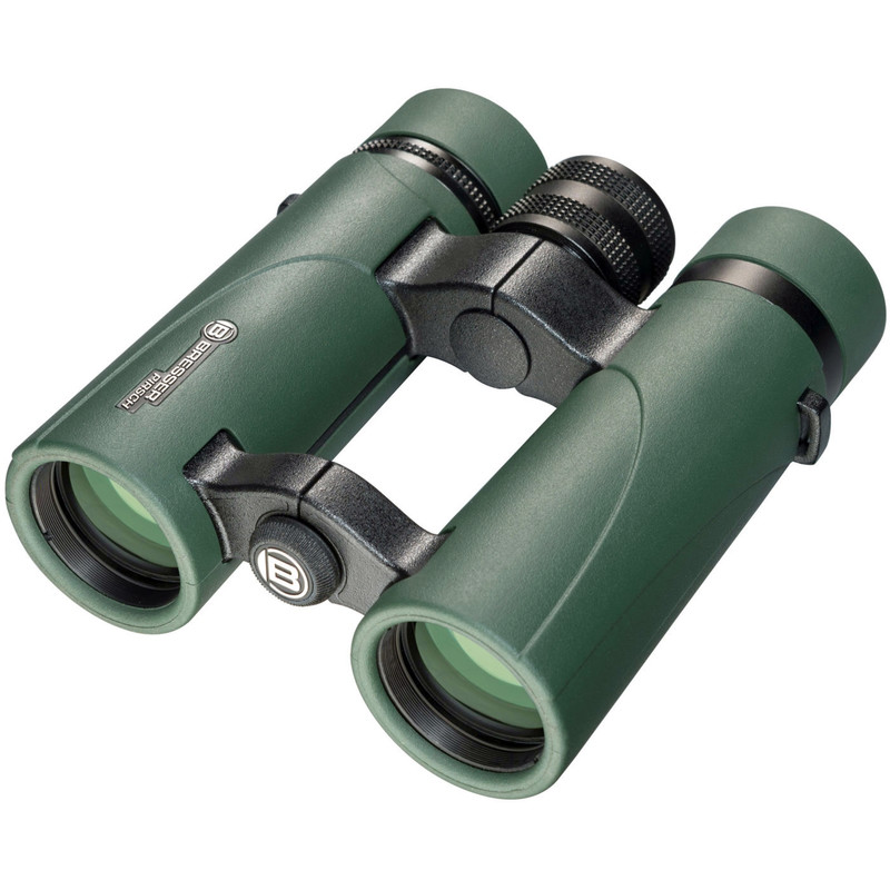 Bresser Binoculars 10x34 Pirsch