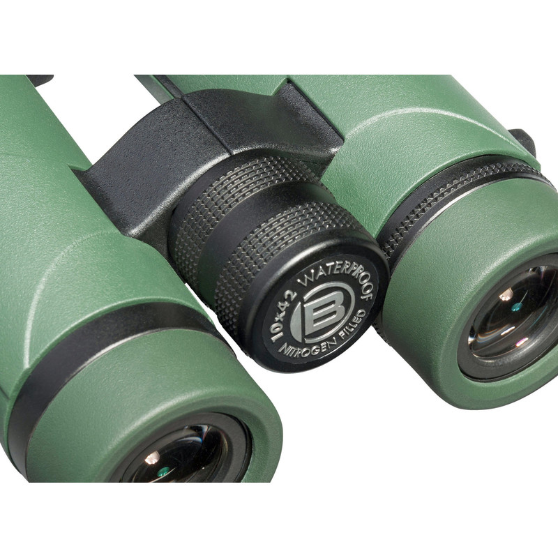 Bresser Binoculars 10x42 Pirsch