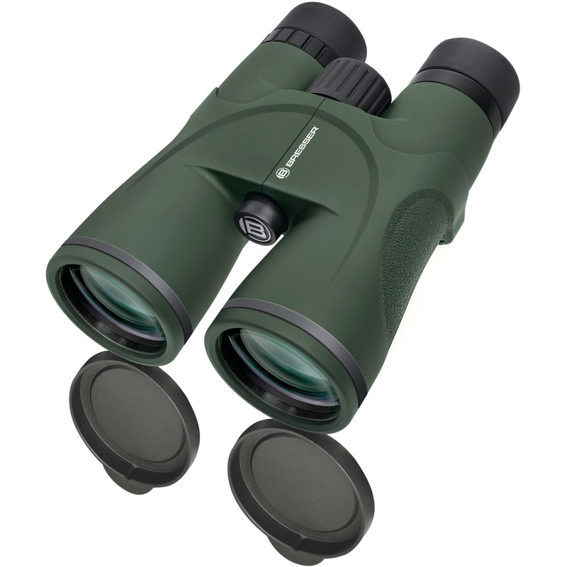 Bresser Binoculars 7x50 Condor