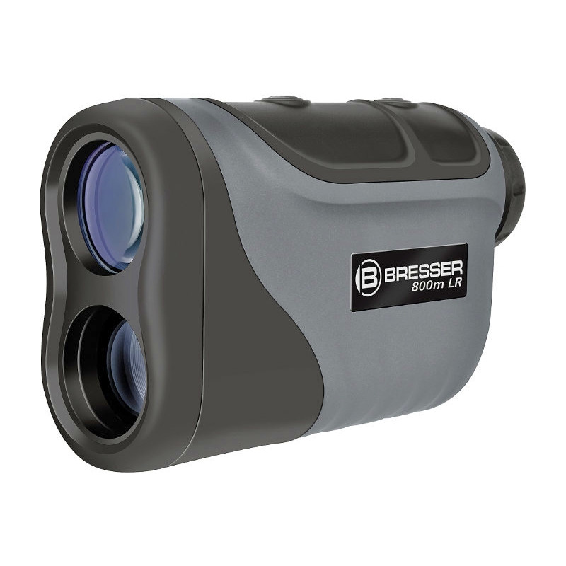 Bresser 6x25 speed and distance rangefinder