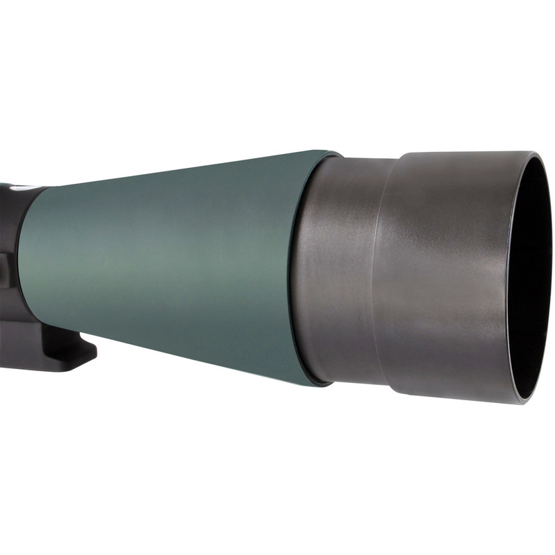 Bresser Condor 24-72x100 spotting scope, angled eyepiece