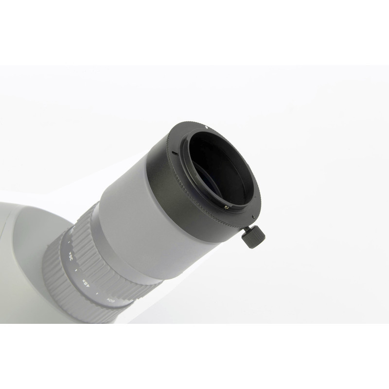 Bresser Condor camera adapter for Nikon F-bayonet