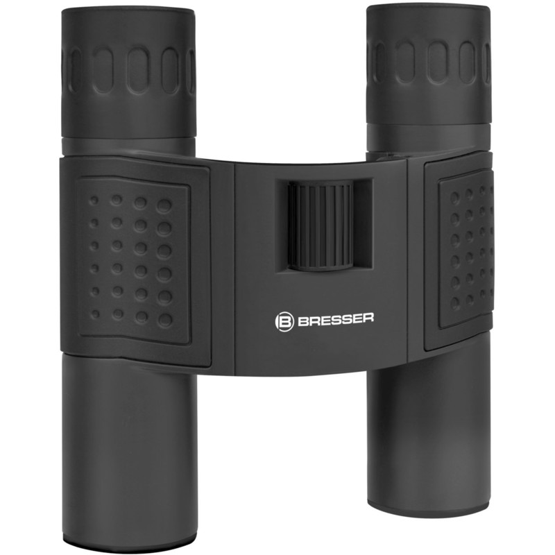 Bresser Binoculars 10x25 Topas Black