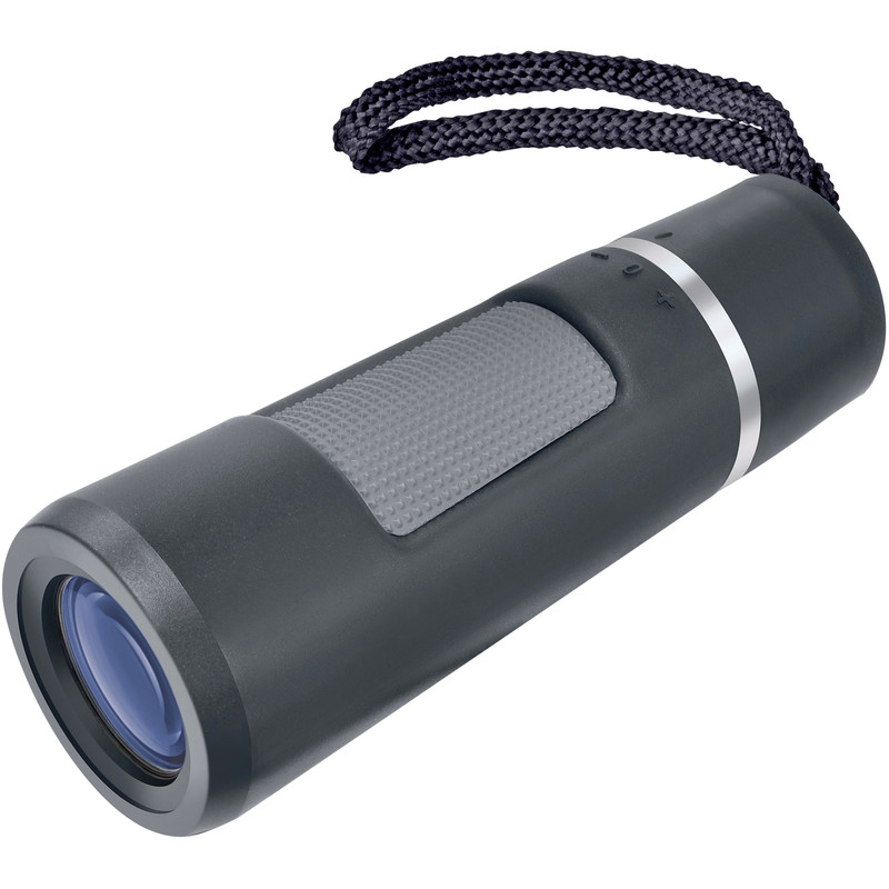Bresser Monocular Topas Mono 10x25 Black