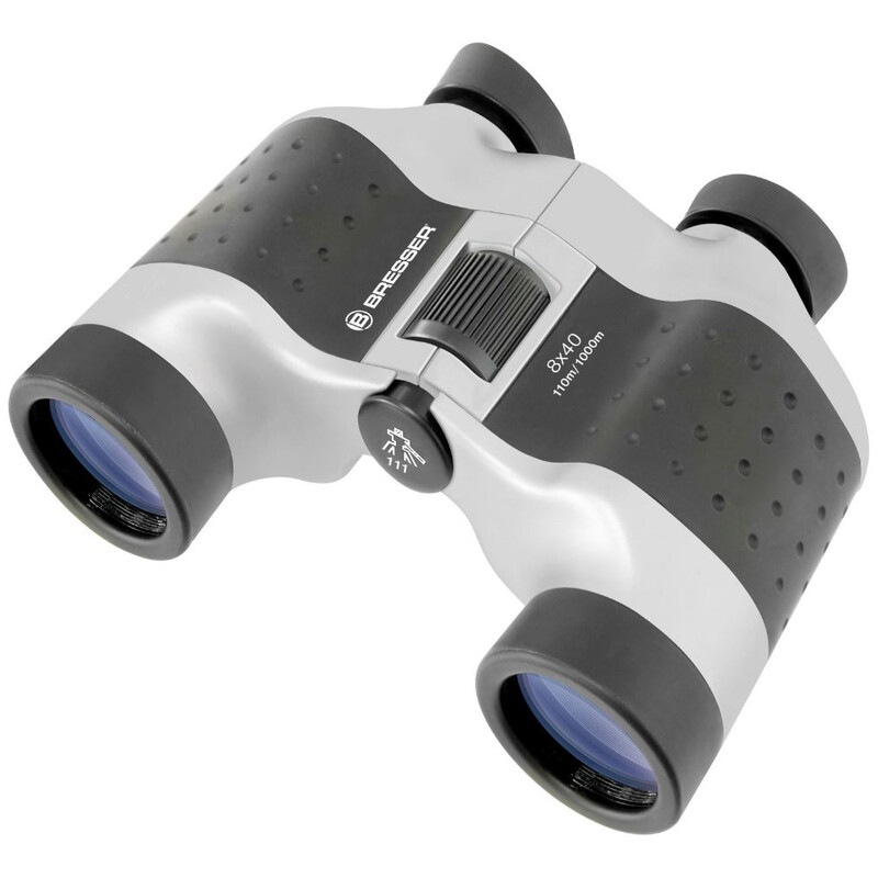 Bresser 8x40 hunter sales binoculars