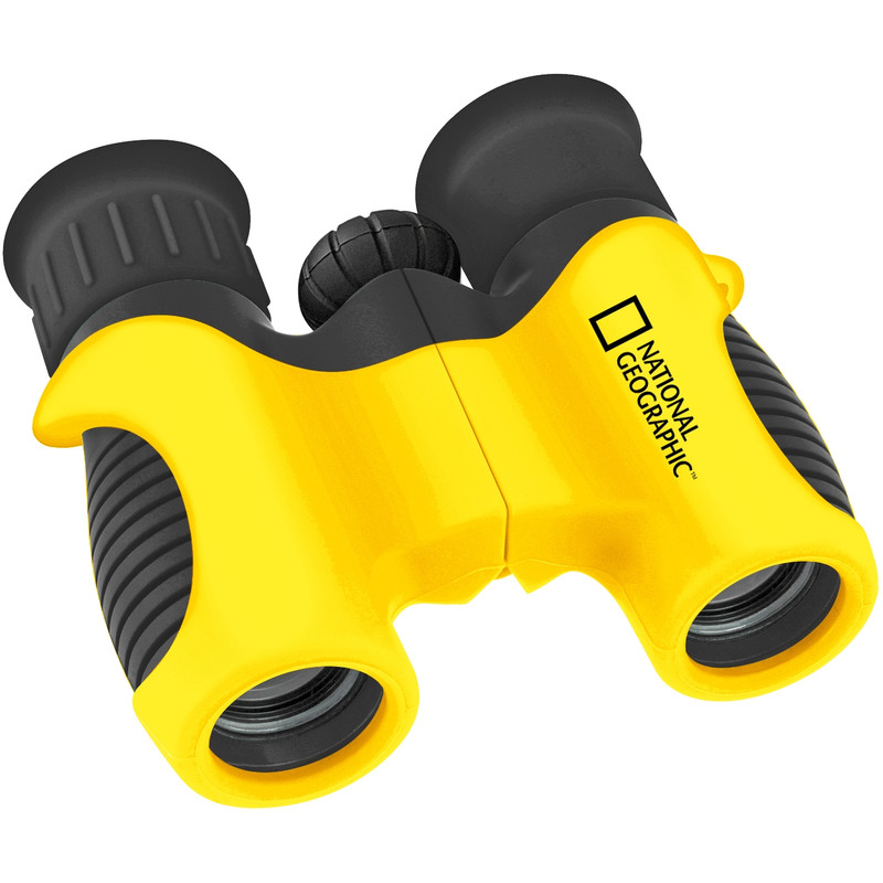 National Geographic Zoom Microscope with Smartphone Adapter