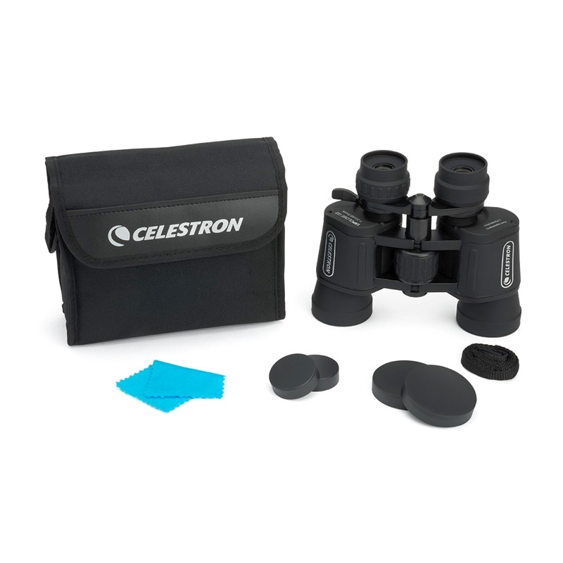 Celestron Zoom binoculars 7-21x40 UpClose G2