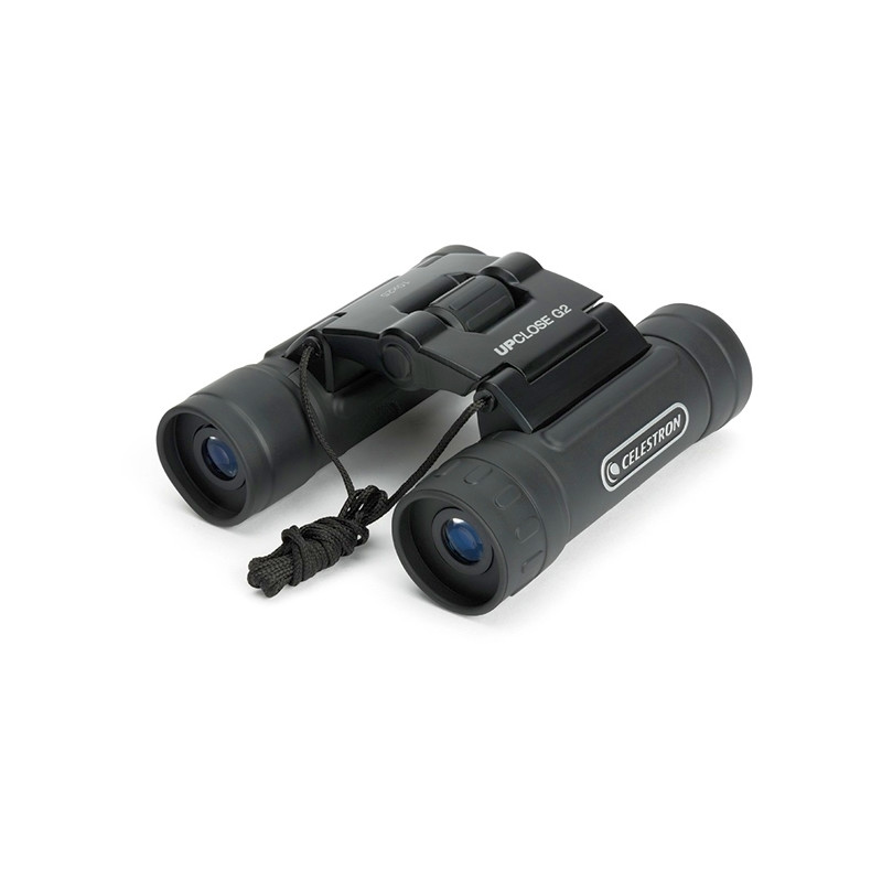 Celestron Binoculars 10x25 UpClose G2