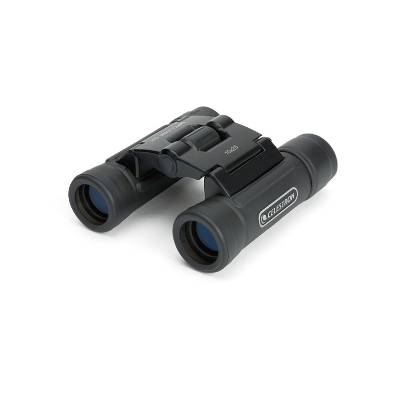 Celestron Binoculars 10x25 UpClose G2