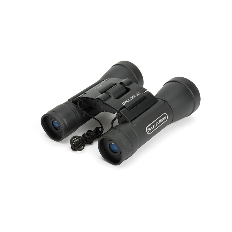 Celestron Binoculars 16x32 UpClose G2