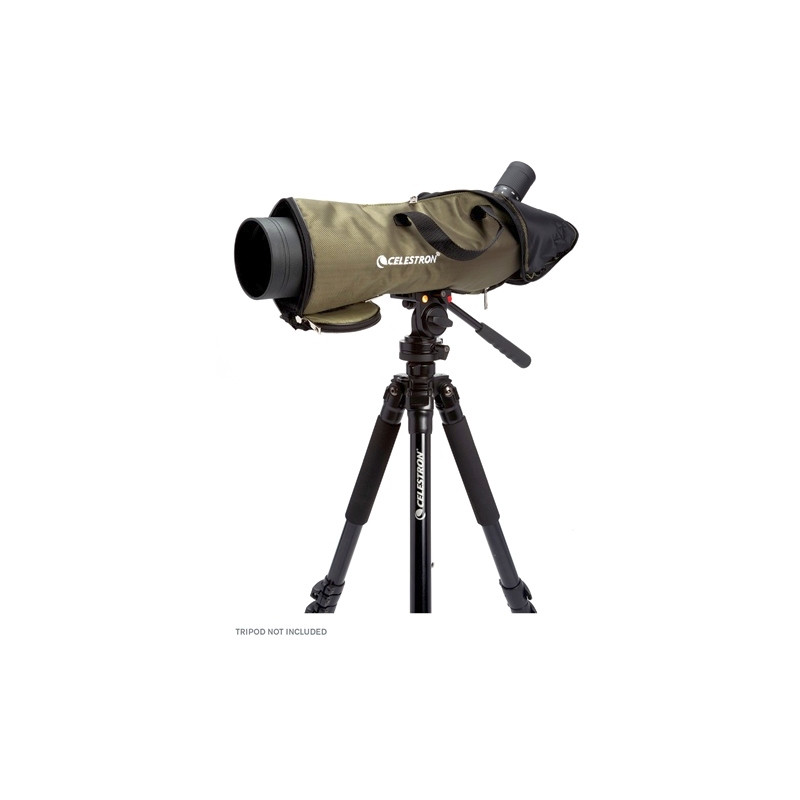 Celestron 20-60x80 TrailSeeker angled eyepiece spotting scope