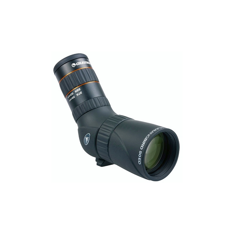 Celestron Spotting scope 7-22x50 Hummingbird ED