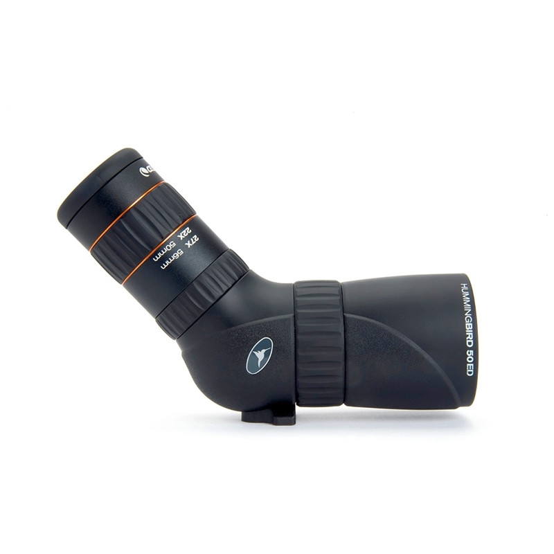 Celestron Spotting scope 7-22x50 Hummingbird ED