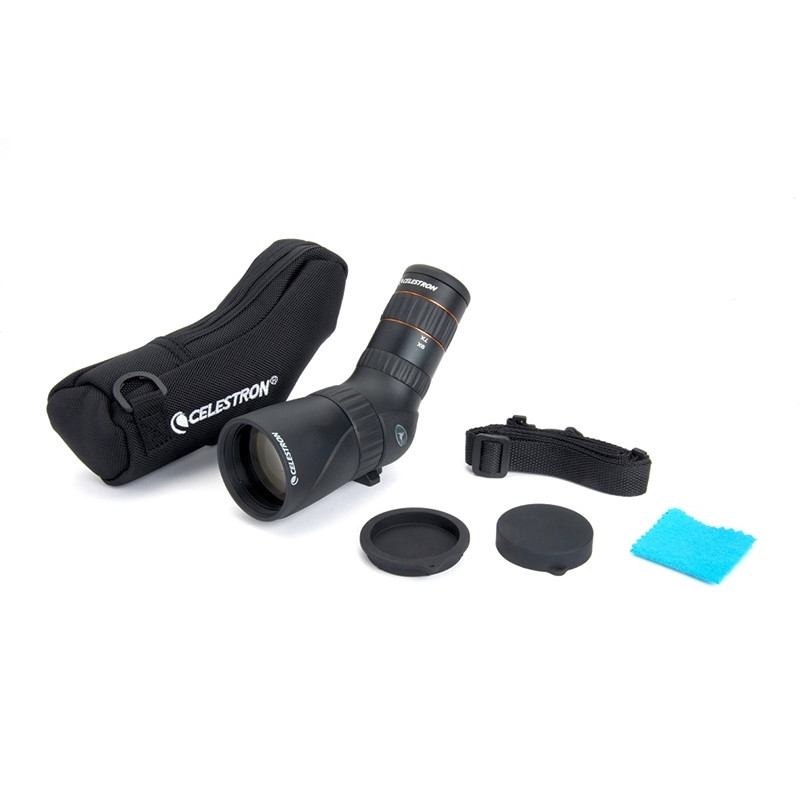 Celestron Spotting scope 7-22x50 Hummingbird ED