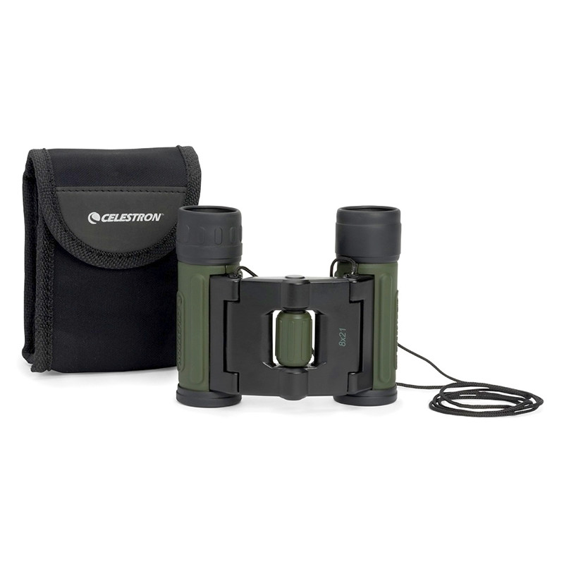 Celestron Binoculars Elements 8x21