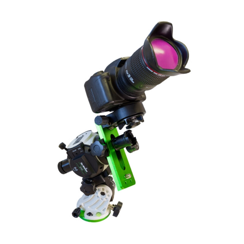 Skywatcher Mount Star Adventurer Mini Wi-Fi, Astro-Set