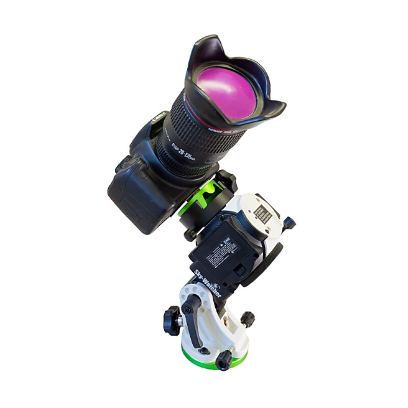 Skywatcher Mount Star Adventurer Mini Wi-Fi, Astro-Set