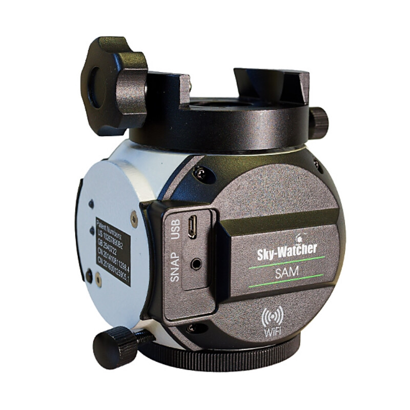 Skywatcher Mount Star Adventurer Mini Wi-Fi, Astro-Set