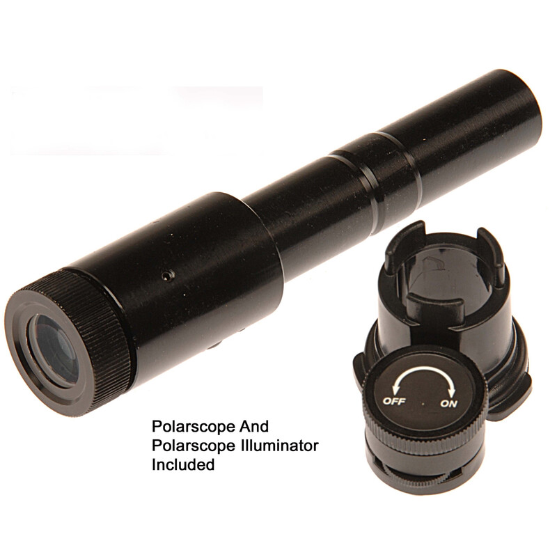 Skywatcher Mount Star Adventurer Mini Wi-Fi, Astro-Set