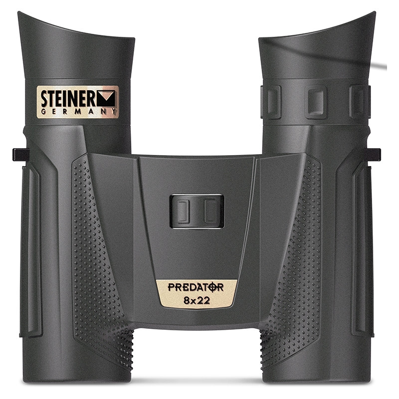 Steiner Binoculars 8x22 Predator