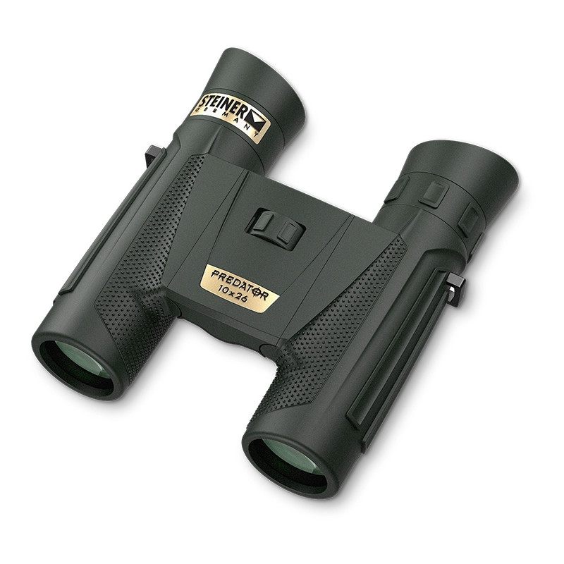 Steiner Binoculars 10x26 Predator