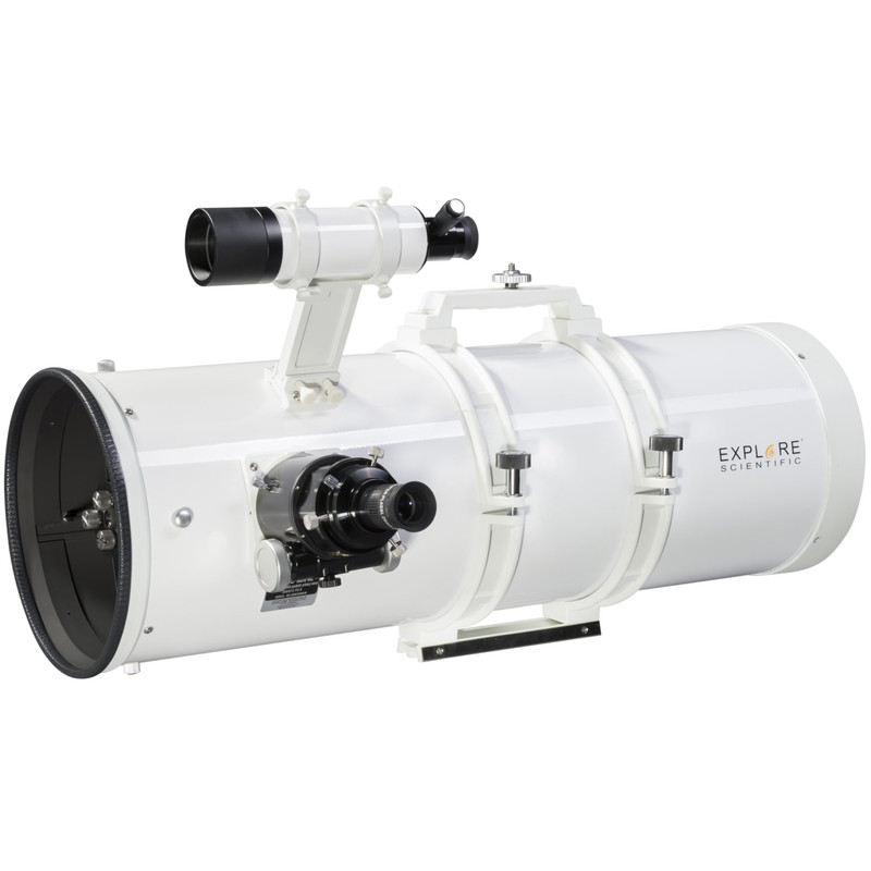 Explore Scientific Telescope N 208/812 PN208 Hexafoc OTA