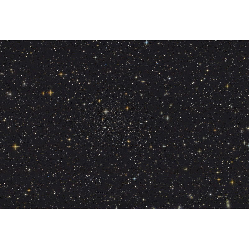 Explore Scientific Telescope N 208/812 PN208 Hexafoc OTA