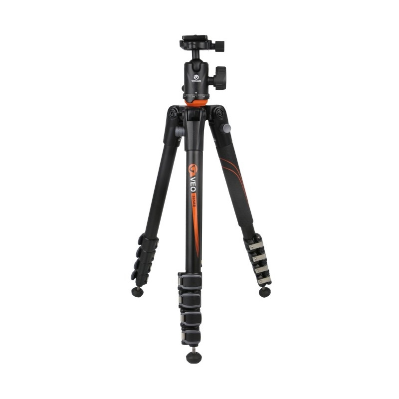 Vanguard Aluminium tripod VEO 265AB