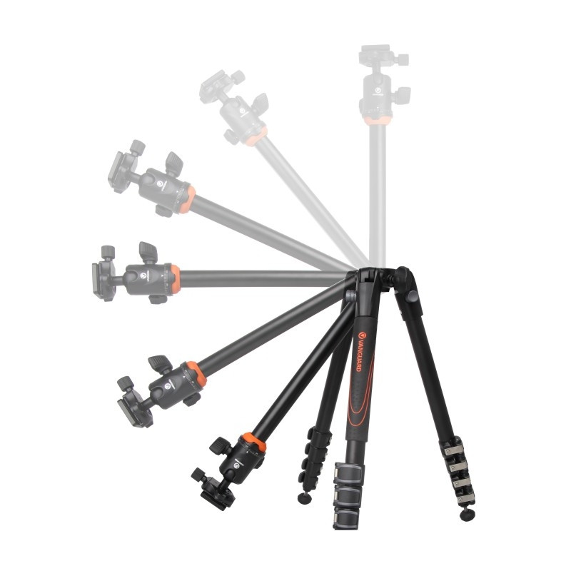 Vanguard Aluminium tripod VEO 265AB