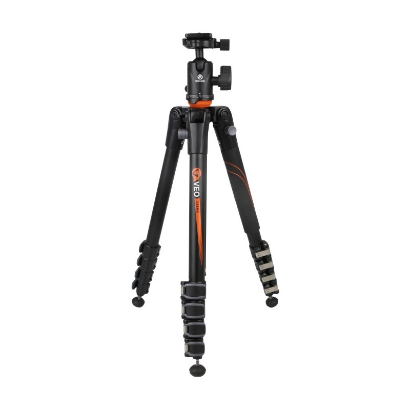 Vanguard Aluminium tripod VEO 235AB