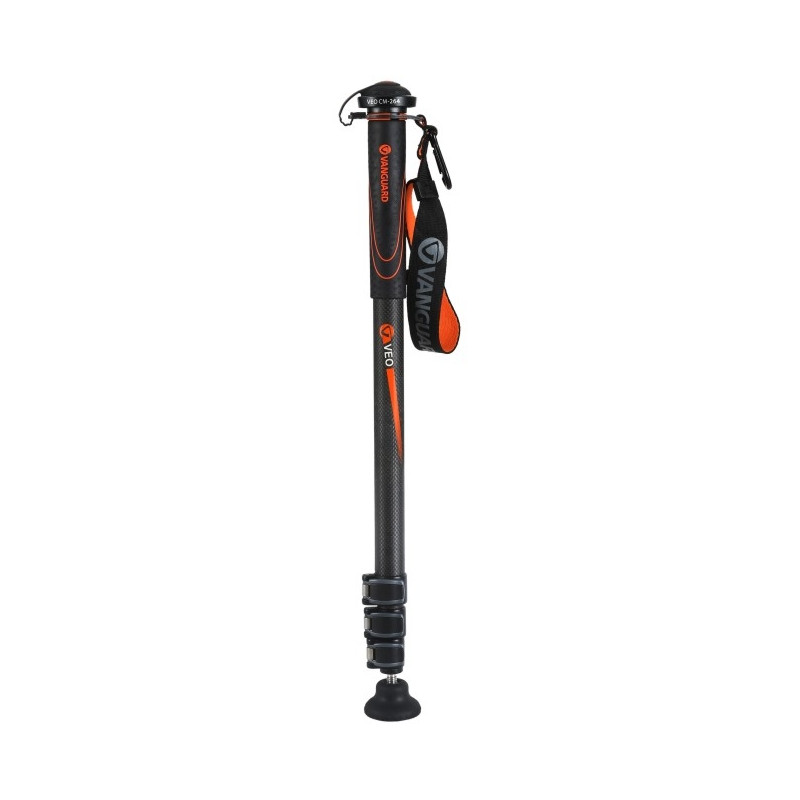 Vanguard Carbon monopod VEO CM-264