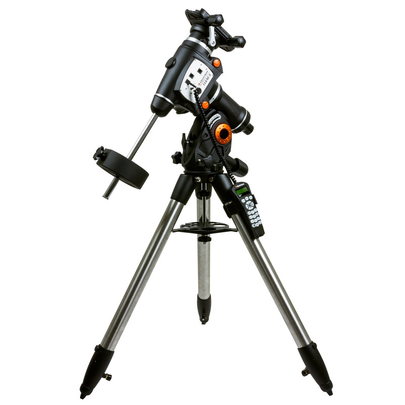 Celestron Mount CGEM II GoTo