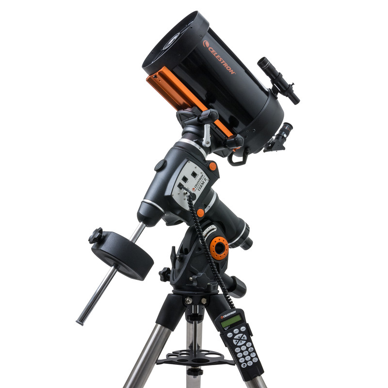 Celestron Schmidt-Cassegrain telescope SC 203/2032 CGEM II 800 GoTo