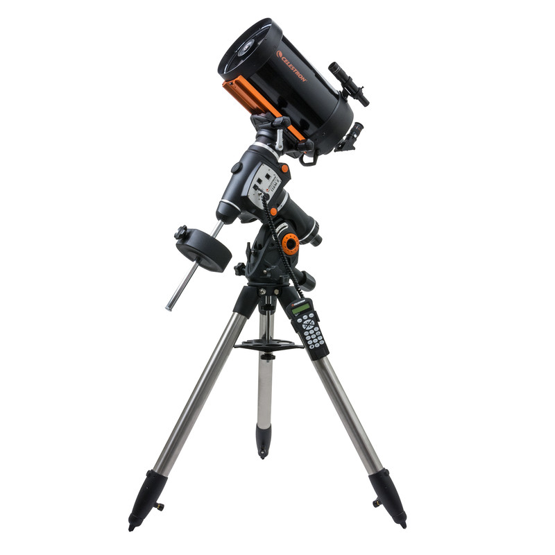 Celestron Schmidt-Cassegrain telescope SC 203/2032 CGEM II 800 GoTo