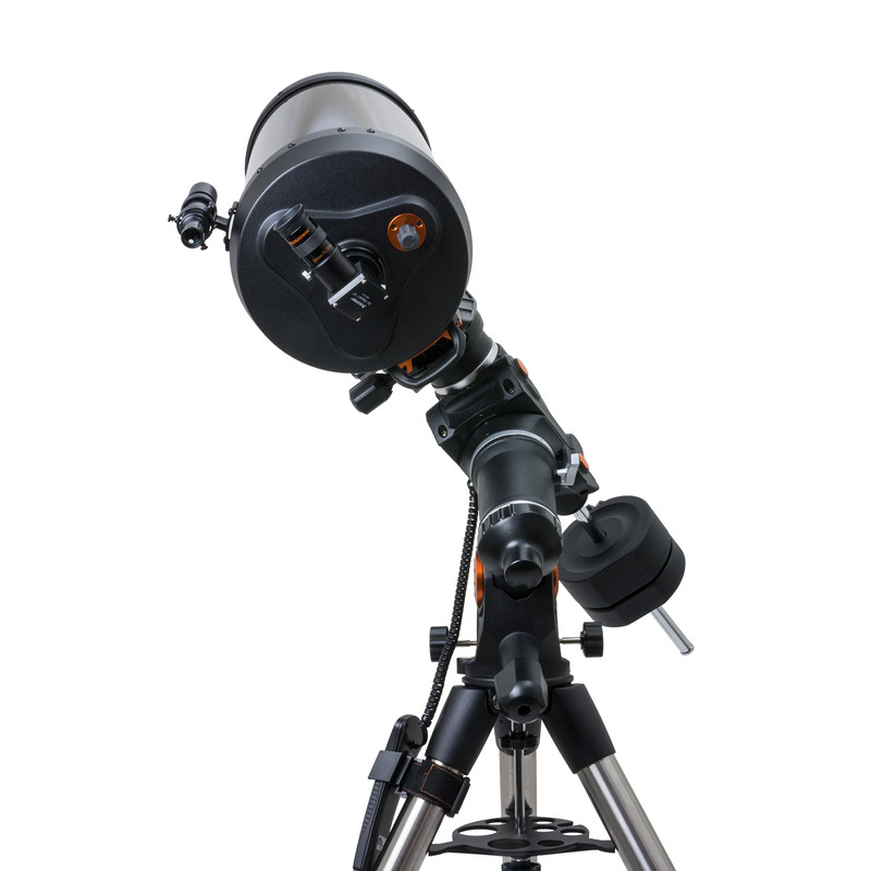 Celestron Schmidt-Cassegrain telescope SC 235/2350 CGEM II 925 GoTo