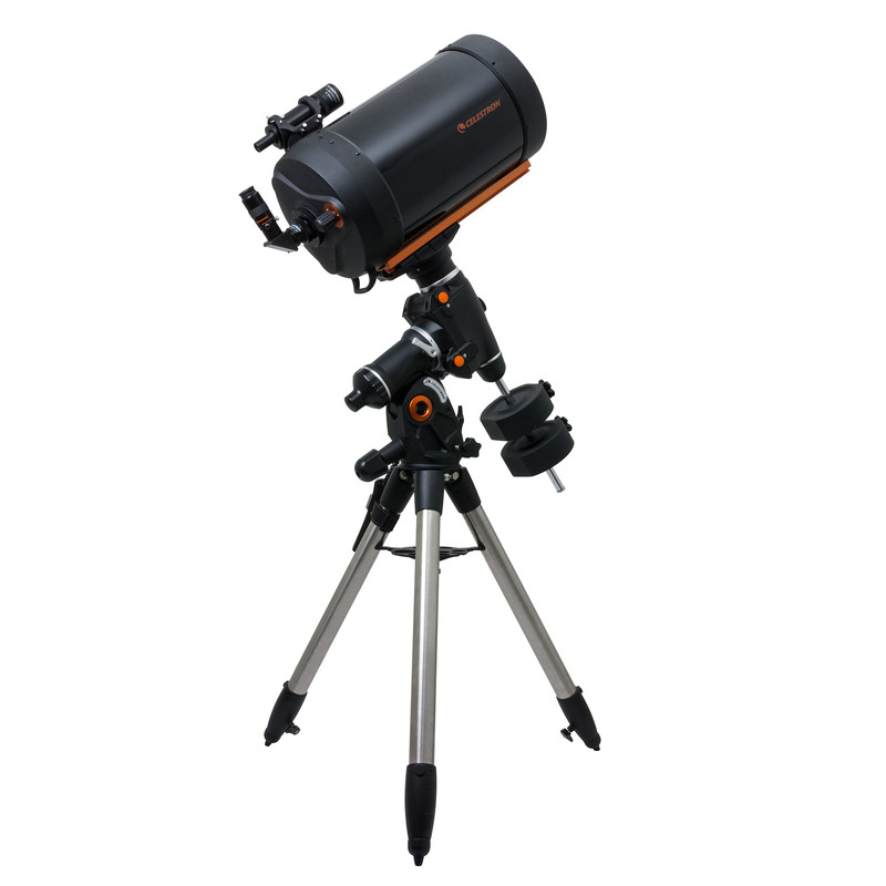 Celestron Schmidt-Cassegrain telescope SC 279/2800 CGEM II 1100 GoTo