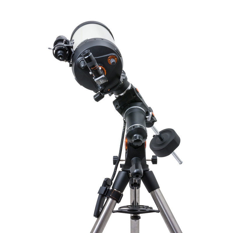 Celestron Schmidt-Cassegrain telescope SC 203/2032 EdgeHD 800 CGEM II GoTo