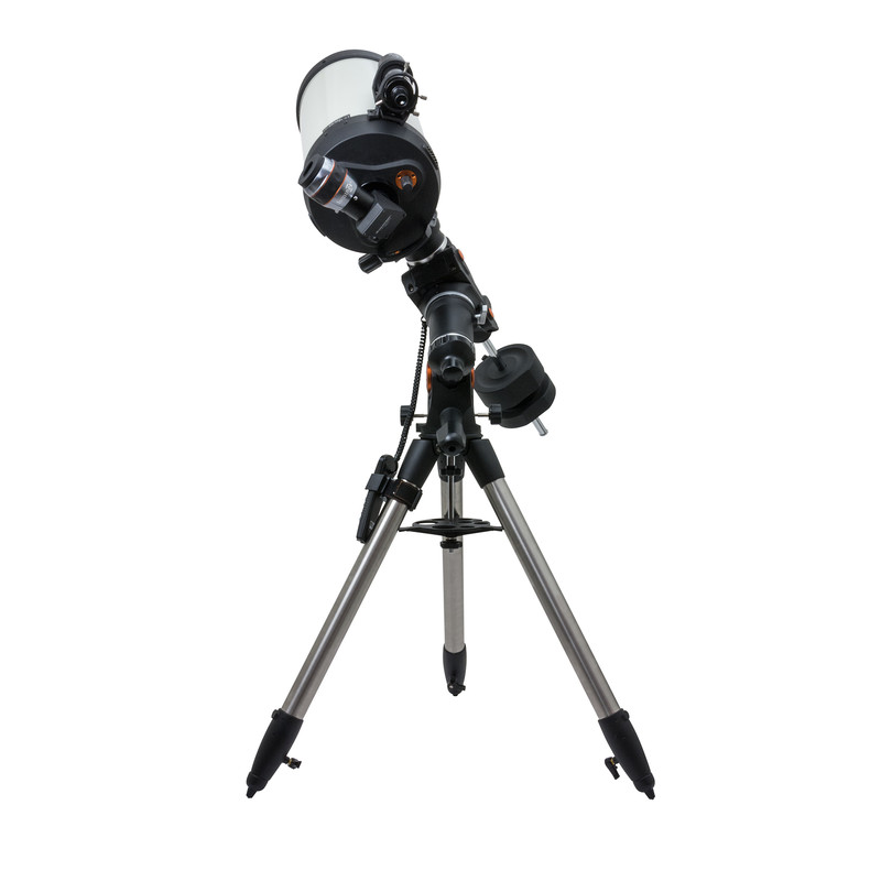 Celestron Schmidt-Cassegrain telescope SC 235/2350 EdgeHD 925 CGEM II GoTo