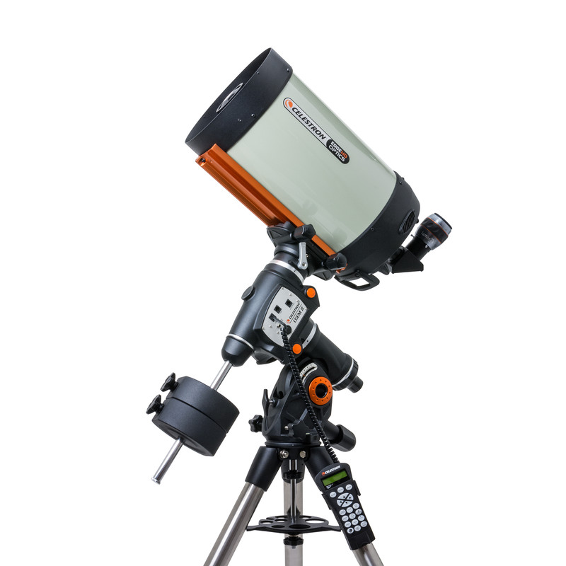 Celestron Schmidt-Cassegrain telescope SC 279/2800 EdgeHD 1100 CGEM II GoTo