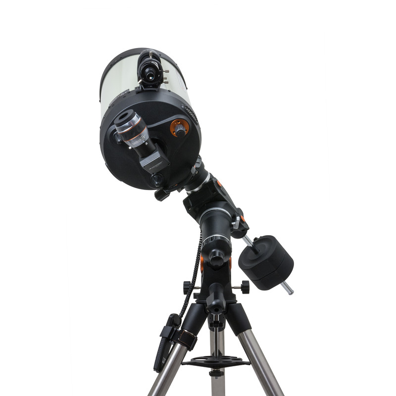 Celestron Schmidt-Cassegrain telescope SC 279/2800 EdgeHD 1100 CGEM II GoTo