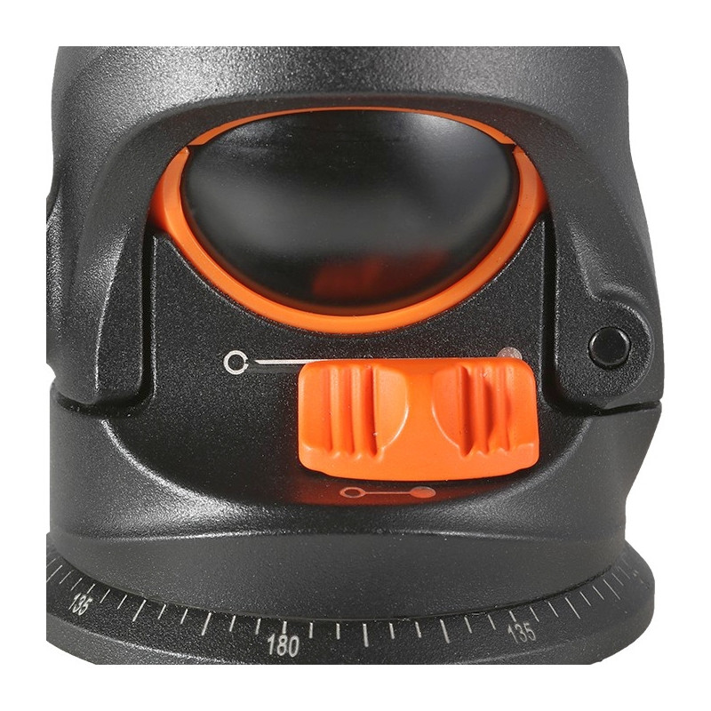 Vanguard Tripod ball-head BBH-200 Ballhead