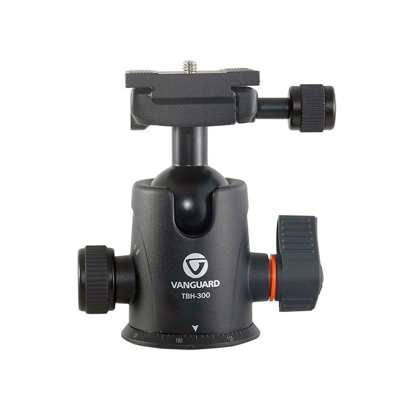 Vanguard Tripod ball-head TBH-300 Ballhead