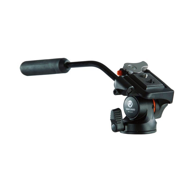 Vanguard 2-way-panheads PH-111V Videohead