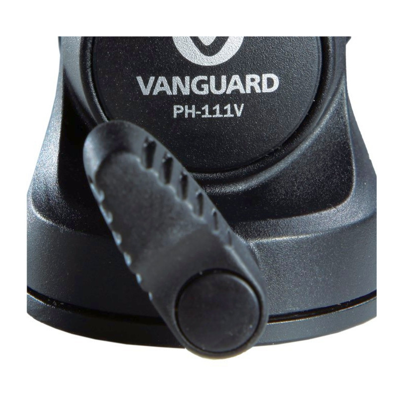 Vanguard 2-way-panheads PH-111V Videohead