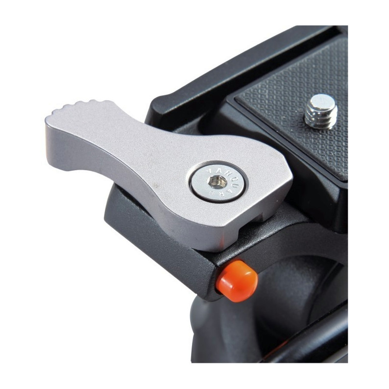 Vanguard 2-way-panheads PH-111V Videohead