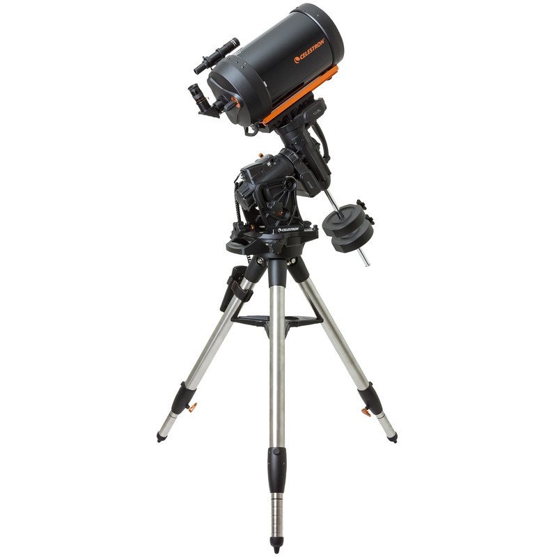 Celestron Schmidt-Cassegrain telescope SC 203/2032 CGX 800 GoTo