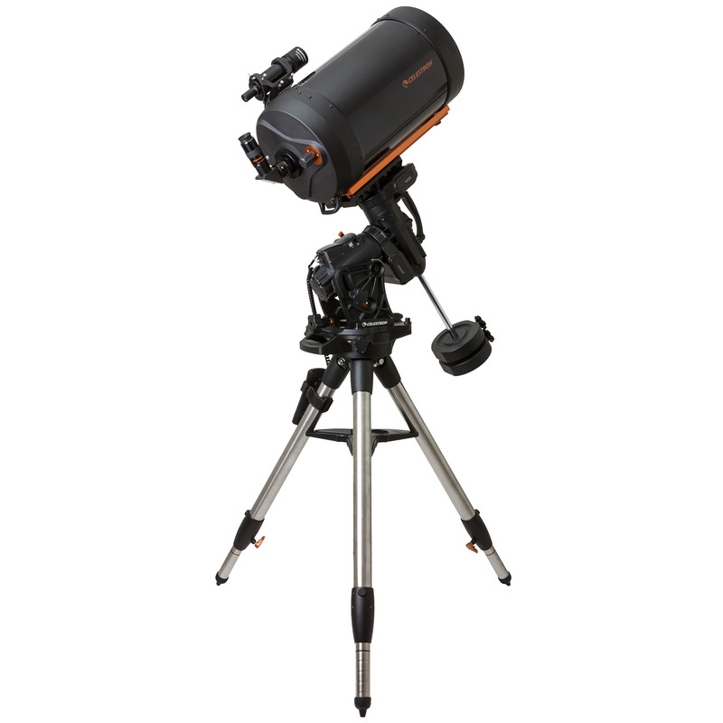 Celestron Schmidt-Cassegrain telescope SC 235/2350 CGX 925 GoTo