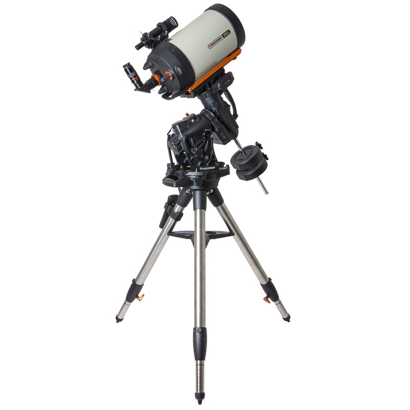 Celestron Schmidt-Cassegrain telescope SC 203/2032 EdgeHD 800 CGX GoTo