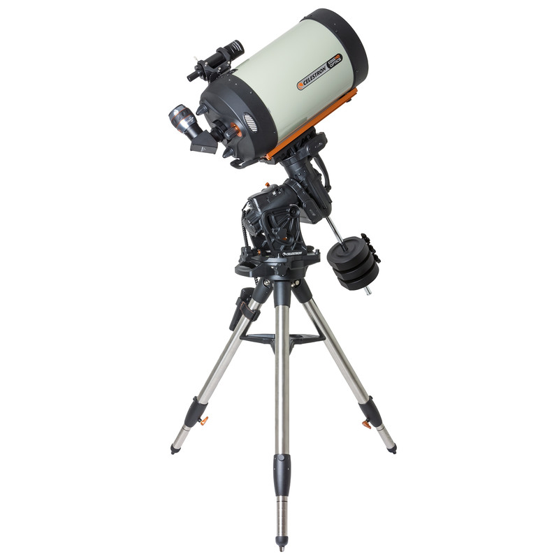 Celestron Schmidt-Cassegrain telescope SC 279/2800 EdgeHD 1100 CGX GoTo